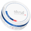 Skruf Super White #3 Polar