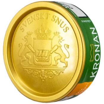 Kronan Lössnus