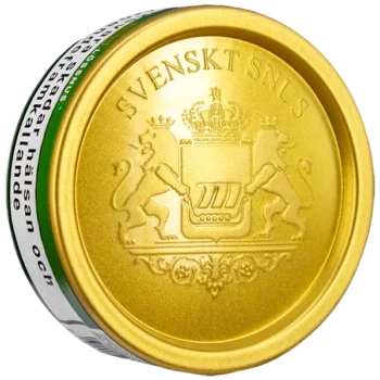 Kronan Lössnus