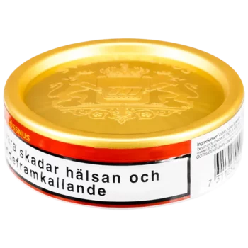 Röda Lacket Lössnus