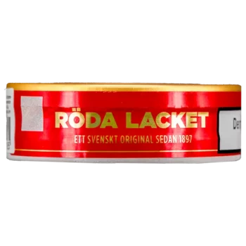 Röda Lacket Lössnus