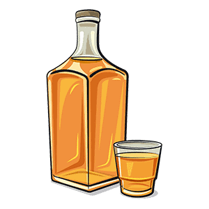 Smaken Whisky - Läs mer på Snusfabriken.com