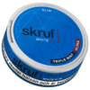 Skruf White #5 Triple Mint Ultra