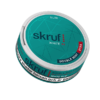 Skruf White #4 Double Mint Xtra