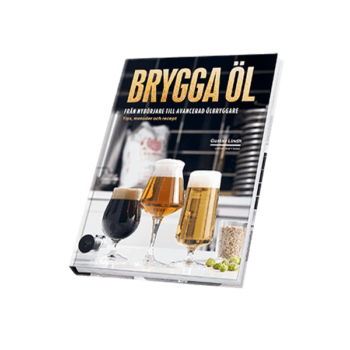 Brygga öl