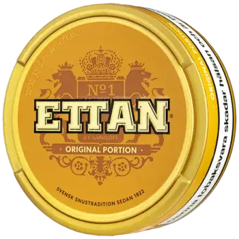 Ettan Original Portion