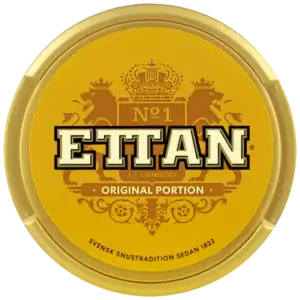 Ettan Original Portion
