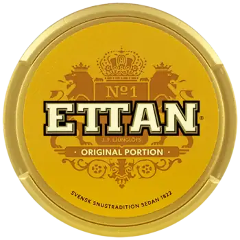 Ettan Original Portion