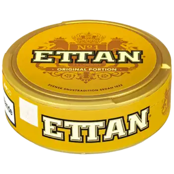 Ettan Original Portion