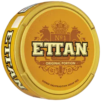 Ettan Original Portion