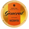 General Mackmyra Original Portion