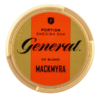 General Mackmyra Original Portion