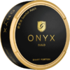 General Onyx Guld Portion