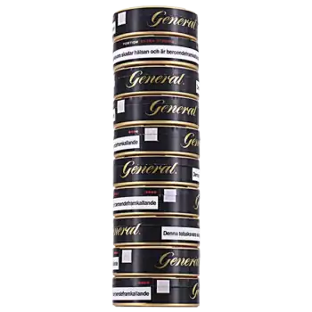 General Original Extra Strong Portion