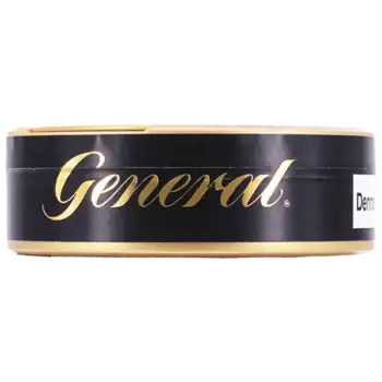 General Original Extra Strong Portion