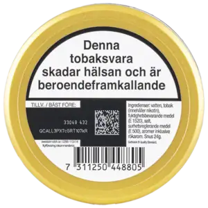 General Original Portion