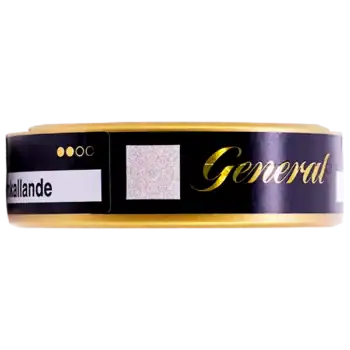 General Original Mini Portion