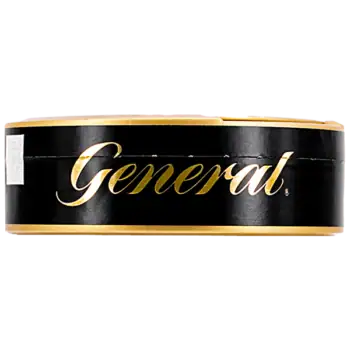General Original Portion