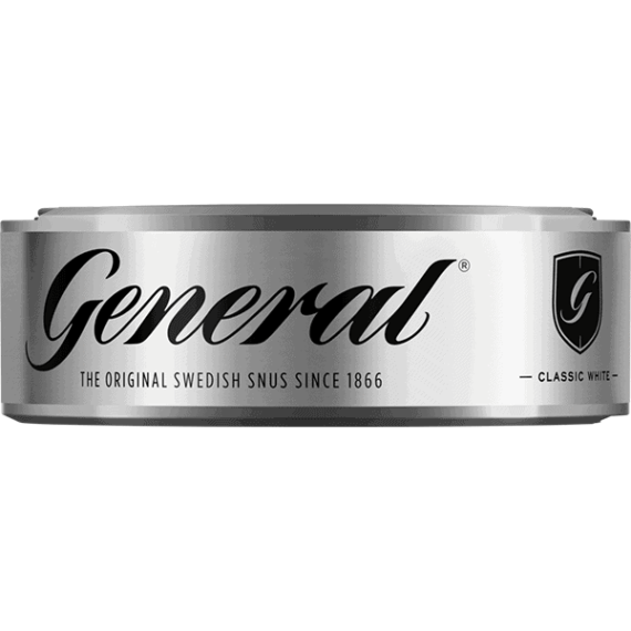 General Original Portion