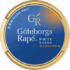 Göteborgs Rapé Hjortron White Portion