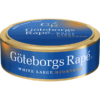 Göteborgs Rapé Hjortron White Portionssnus