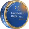 Göteborgs Rapé Hjortron White Portion