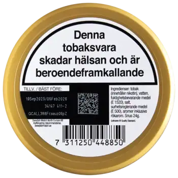 Grov Original Portion