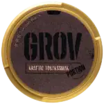 Grov Original Portion