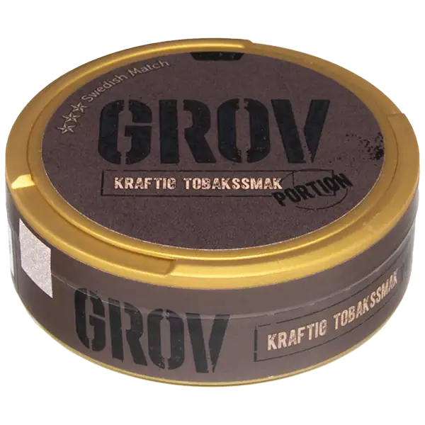 Grov Original Portion