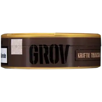 Grov Original Portion