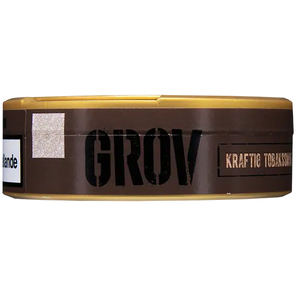 Grov Original Portion