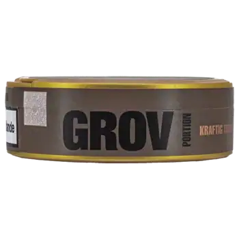 Grov Original Portion