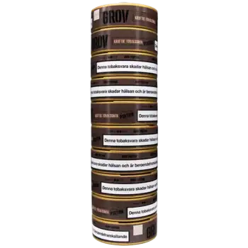 Grov Original Portion