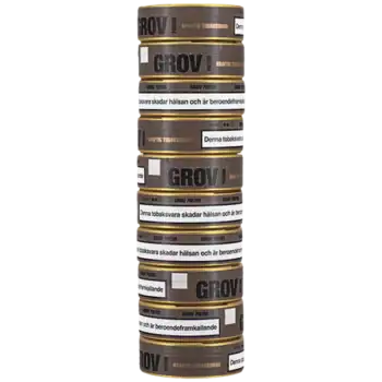 Grov Original Portion