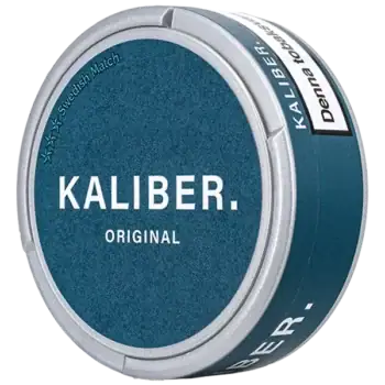 Kaliber Original Portion
