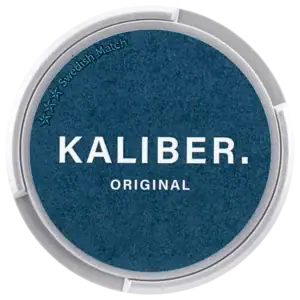 Kaliber Original Portion