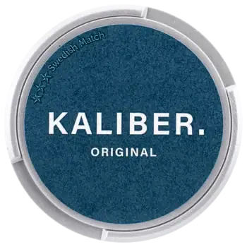 Kaliber Original Portion