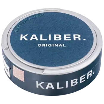 Kaliber Original Portion