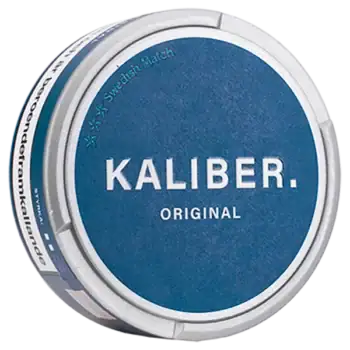 Kaliber Original Portion