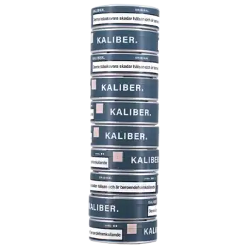 Kaliber Original Portion
