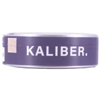 Kaliber Salmiak White Portion