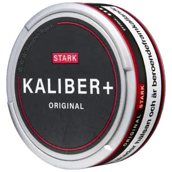 Kaliber+ Stark Original Portion