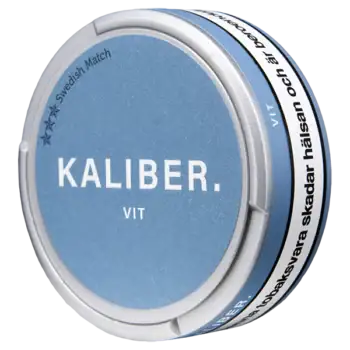 Kaliber White Portion