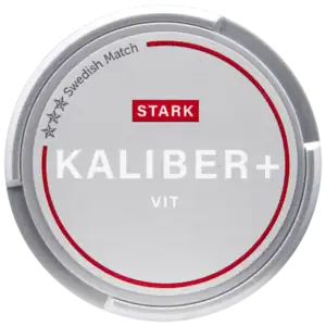 Kaliber+ White Portion