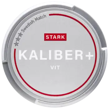 Kaliber+ White Portion