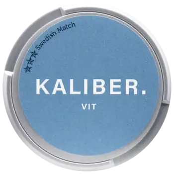 Kaliber White Portion