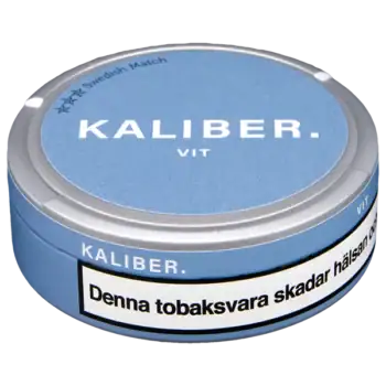 Kaliber White Portion