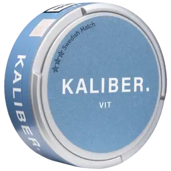 Kaliber White Portion