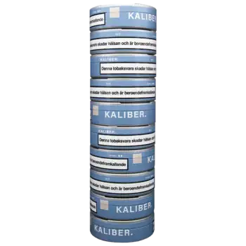 Kaliber White Portion