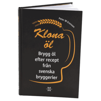 Klona öl - Recept